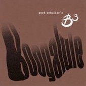 B3 "Boogalue"