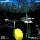 Unter Wasser Musik