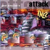 ATTACK feat. INEZ "little storries"