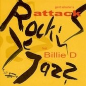 ATTACK feat. Billie D