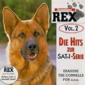 "Die Hits zur SAT1 - Serie"