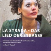 LA STRADA