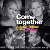 Come Together – A jazzy Tribute to the Beatles
