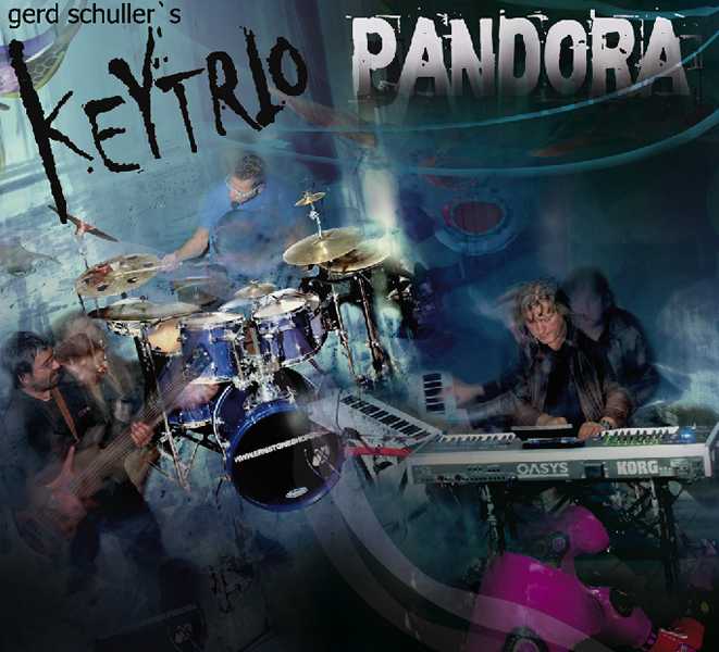 pandora