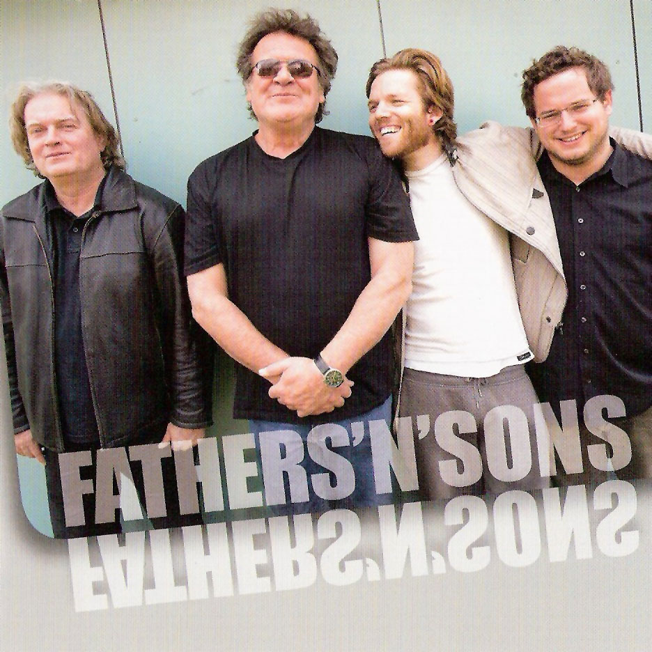 FATHERS'n'SONS